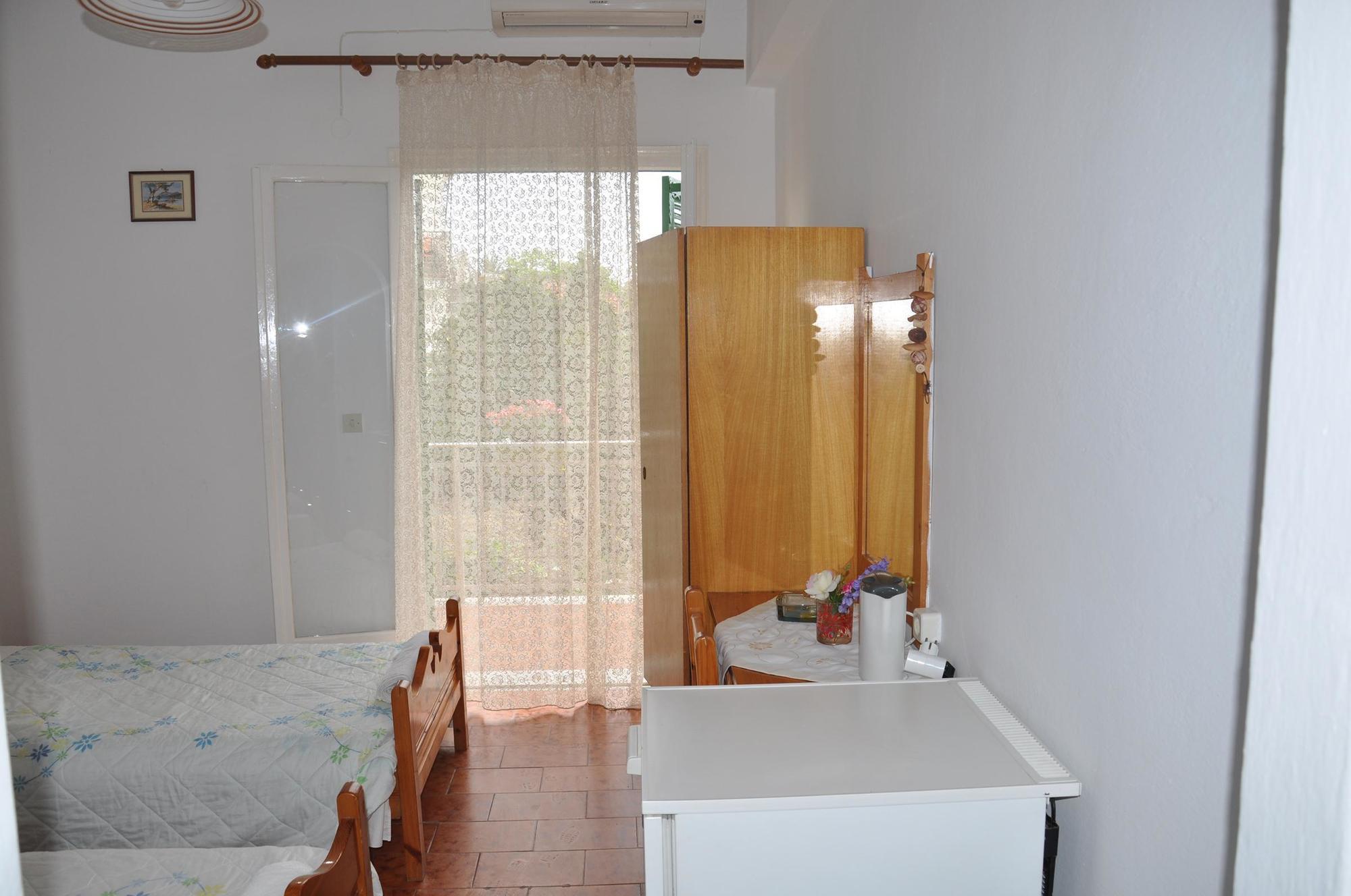 Barbayiannis Studios Moraitika Exterior foto