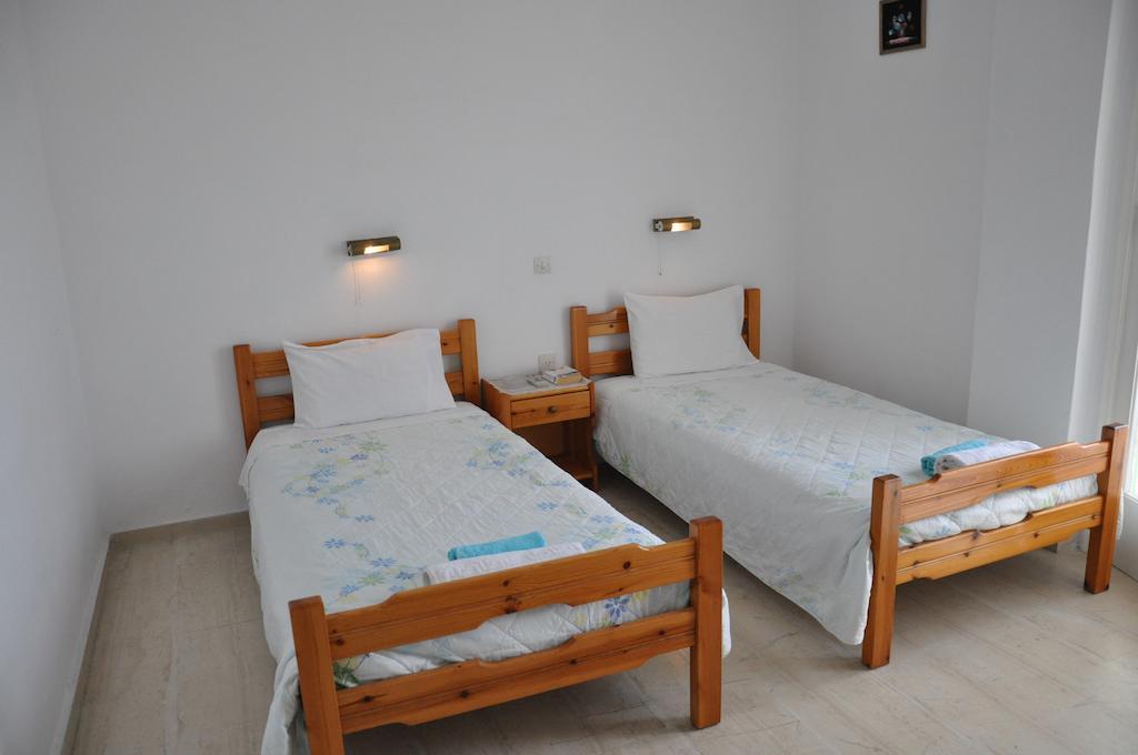 Barbayiannis Studios Moraitika Habitación foto