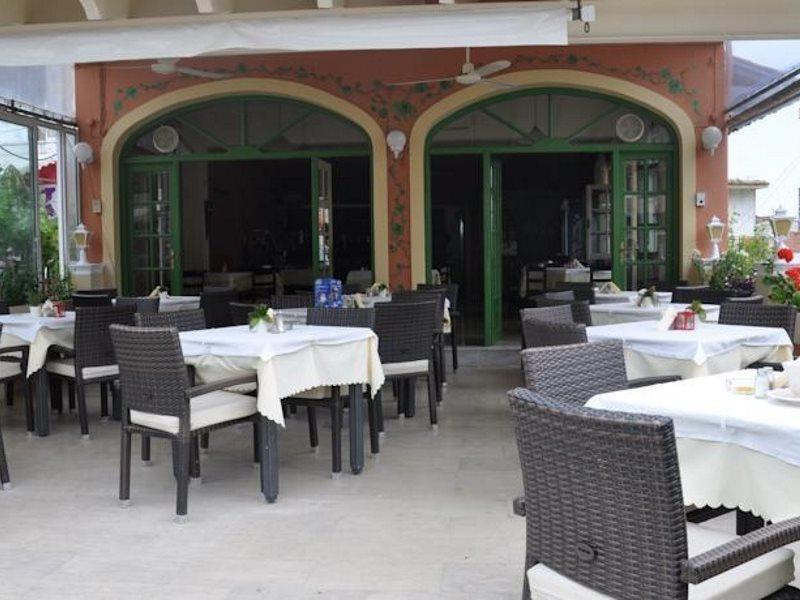 Barbayiannis Studios Moraitika Exterior foto