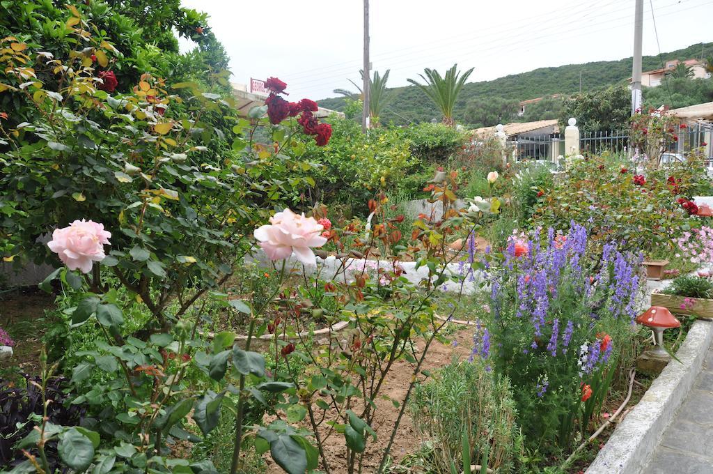 Barbayiannis Studios Moraitika Exterior foto